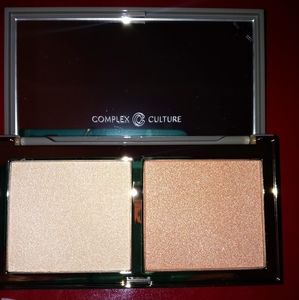 Complex Culture Highlighter Duo